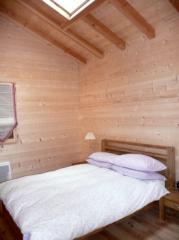 Appt. Bonamour - (fr)The first floor bedroom