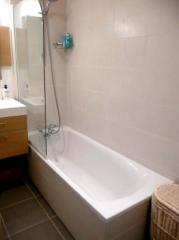 Appt. Bonamour - (fr)Bathroom