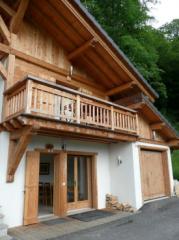Appt. Bonamour - (fr)Outside the apartment