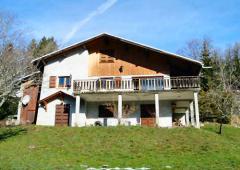 Chalet La Bourgeoise - Chalet La Bourgeoise