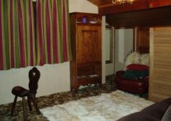 Chalet La Bourgeoise - Chambre