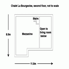 Chalet La Bourgeoise - 