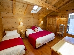 Brown Bear Lodge - 