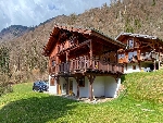 Chalet Buche - 