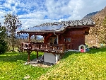 Chalet Buche - 