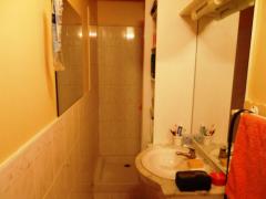 Appt. Le Caribou - (fr)One of the shower rooms