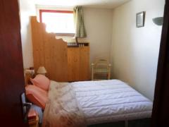 Appt. Le Caribou - (fr)Bedroom 1