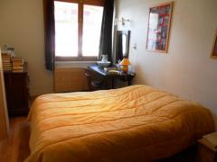 Appt. Le Caribou - (fr)Bedroom 2