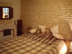 Appt. Le Capieau - Chambre 2