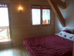 Appt. Cassiopee A2 - Chambre 1