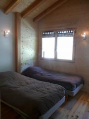 Appt. Cassiopee A2 - Chambre 2