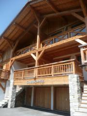 Appt. Cassiopee A2 - Chalet Cassiopee