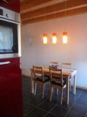 Appt. Cassiopee A2 - Appartement A2, espace repas