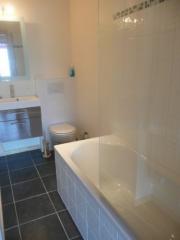 Appt. Cassiopee A2 - Salle de bains