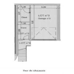 Appt. Cassiopee A2 - 