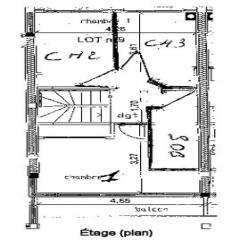 Appt. Cassiopee A2 - 