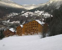 Appt. 21 Le Grand Cerf - (fr)Le Grand Cerf apartment building