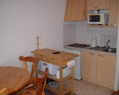 Appt. 21 Le Grand Cerf - (fr)Kitchen/dining