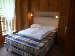 Appt. Le Grand Cerf #47 - (fr)Double bedroom