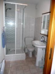 Appt. Le Grand Cerf #47 - (fr)Bathroom