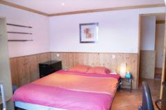 Chalet Cerro - Chambre