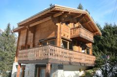 Chalet Cerro - Chalet Cerro