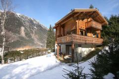 Chalet Cerro - L