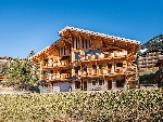 Chalet Les Trois Canards - 