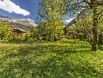 Chalet Alouette - 