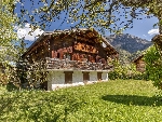 Chalet Alouette - 