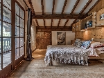 Chalet Alouette - 