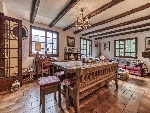 Chalet Alouette - 