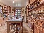 Chalet Alouette - 