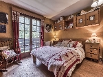 Chalet Alouette - 