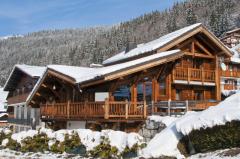 Chalet L