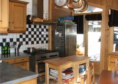 Chalet L
