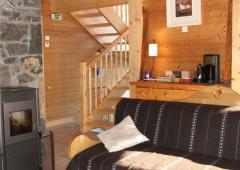 Chalet L