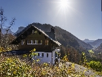 Chalet Alpina - 