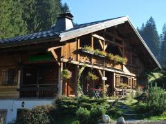 Chalet Amelia - 