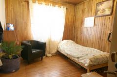 Chalet Amica - Chambre 4