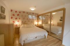 Chalet Amica - Chambre 1