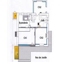 Chalet Amica - 
