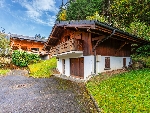 Chalet Amis - 