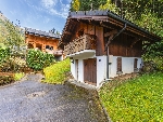 Chalet Amis - 