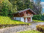 Chalet Amis - 