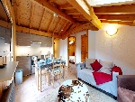 Chalet Amis - 