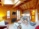 Chalet Amis - 