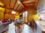 Chalet Amis - 