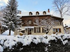 Chalet Ancolie - 