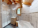 Chalet Andromède - 